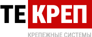 Крепеж Техкреп